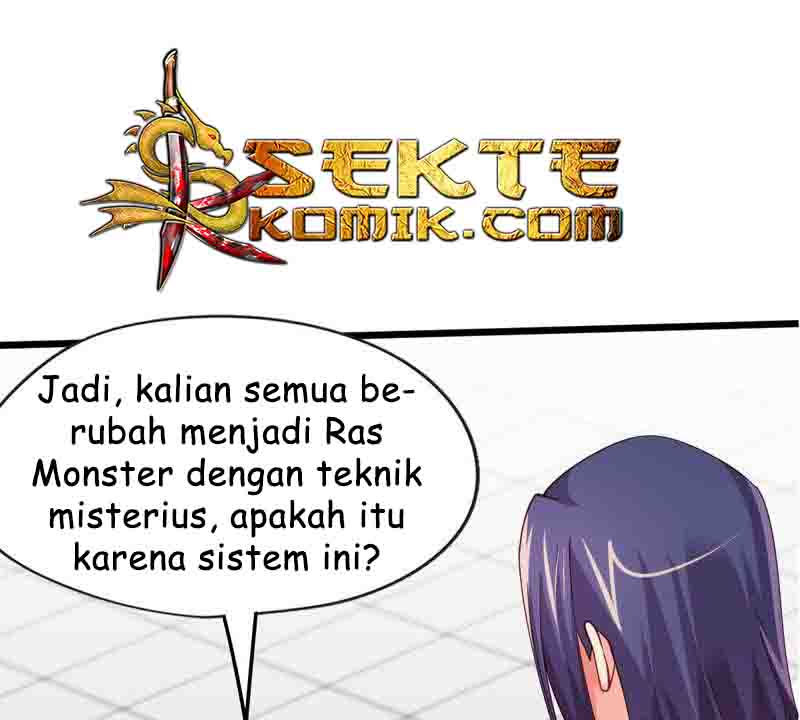 Turned Into a Grass in The Fantasy World? Chapter 43 Gambar 41